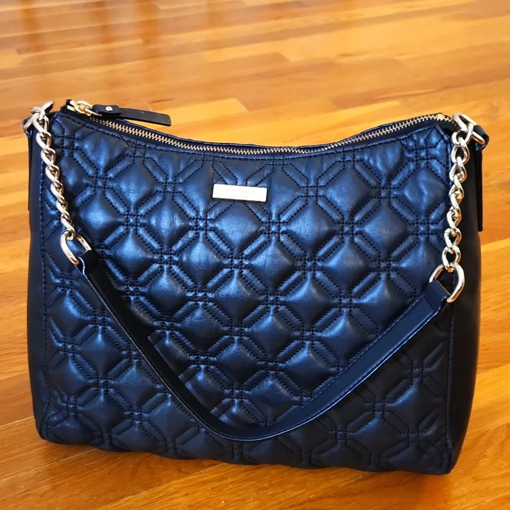 Kate Spade Astor Court Aurelia Shoulder Bag